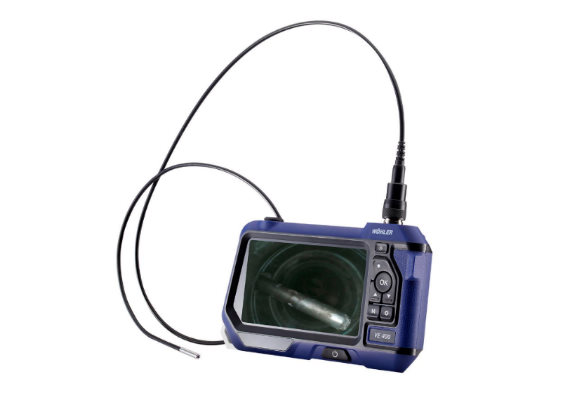 Videoskope