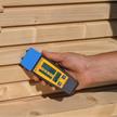Easy Maxi Feuchte Messgerät  für Holz und Baustoffe mit  Infrarot Temperatursensor | Bild 3