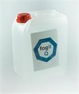 Fogit Q - 5L  Raum- und Oberflächendekontamination