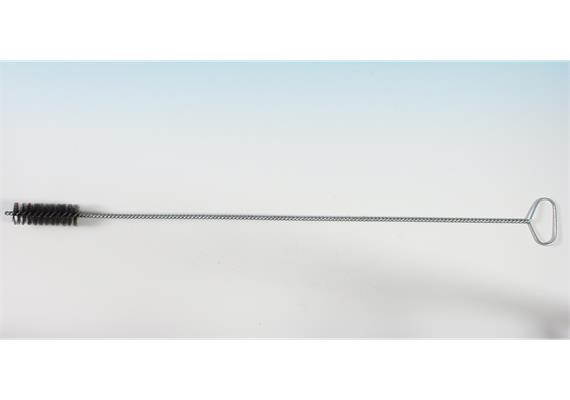Kesselbürste Stahldraht mit Griffoese  100/5 cm