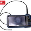 VE 500 HD-Video-Endoskop  im praktischen Koffer mit HD-Kombisonde 5,5 mm | Bild 1