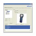 Wöhler PC- Software  für Wöhler DP 600 / 700 / CFM-600